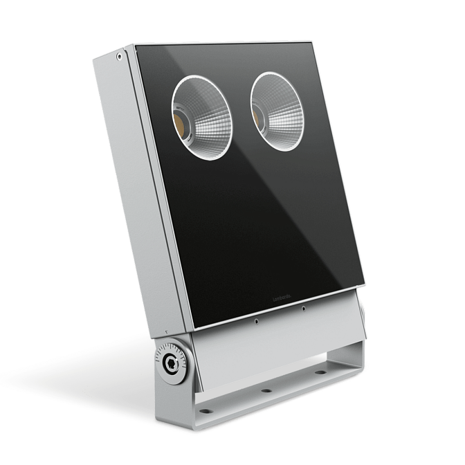 Уличный светильник  Lombardo Delta 2 Circular - фото-1 | interior market