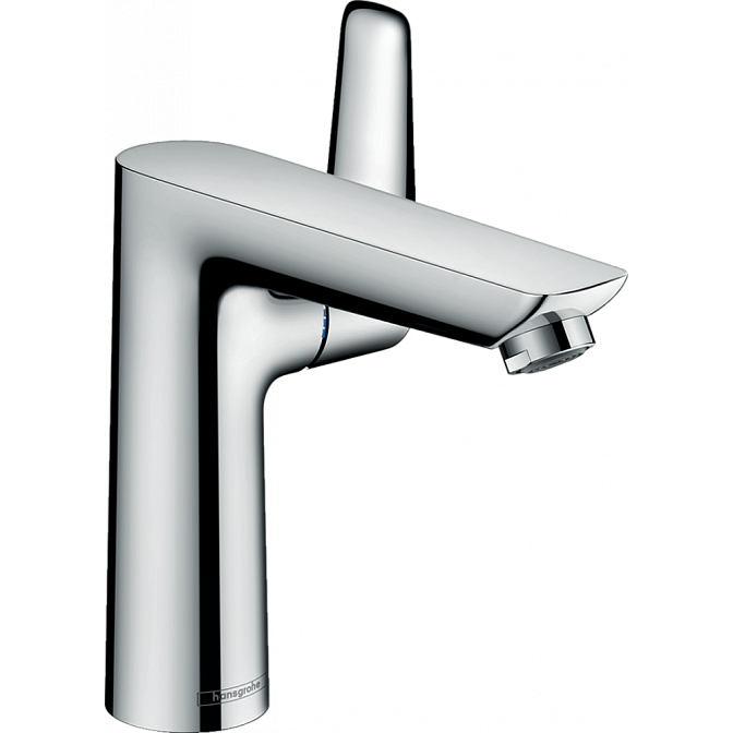 Смеситель для раковины HANSGROHE TALIS E - фото-1 | interior market