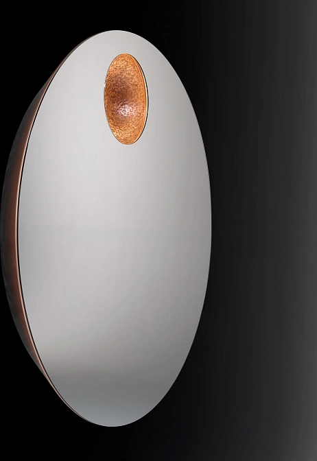 Зеркало Neutra Cavo - фото-2 | interior market