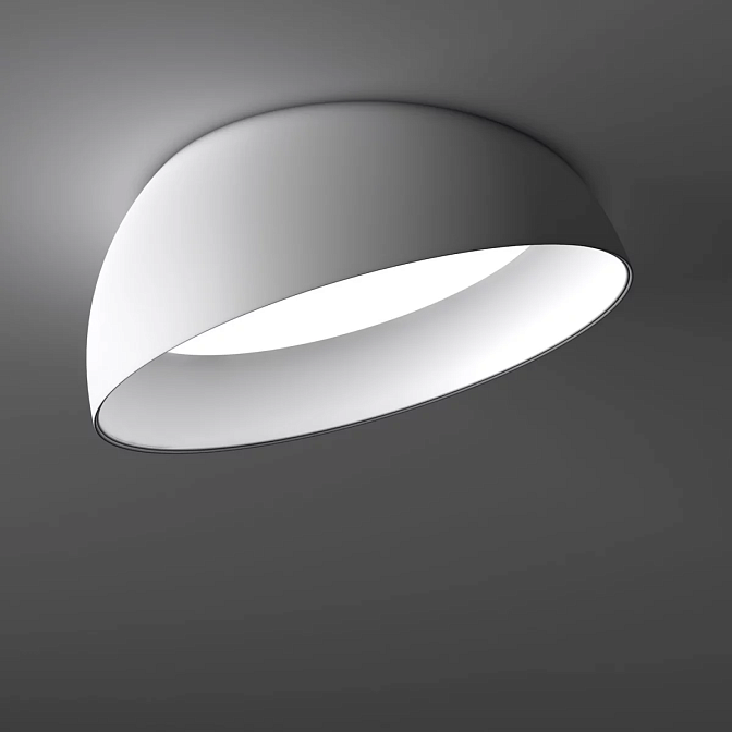 Технический свет Delta Light SUPERDOME - фото-1 | interior market