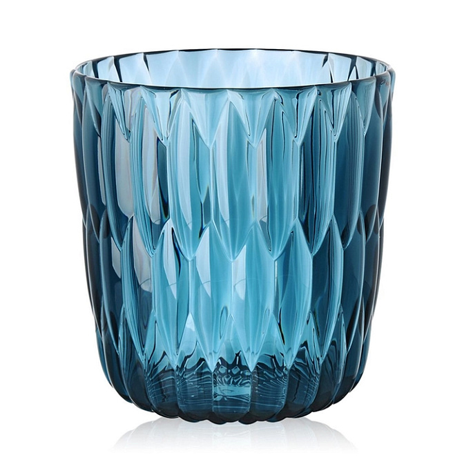 Ваза  Kartell JELLY - фото-1 | interior market