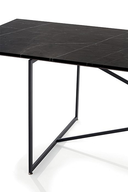 Стол De Padova T.T.A. Stone - фото-5 | interior market