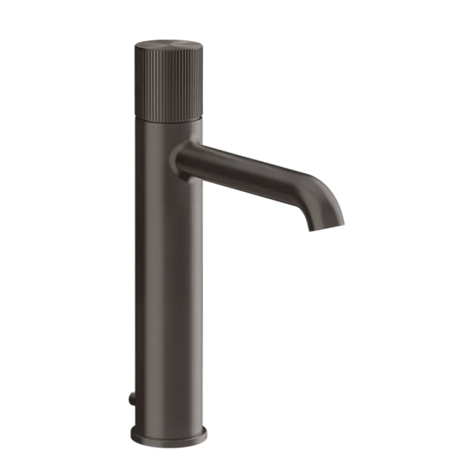 Смеситель для раковины Gessi HABITO RIGATO - фото-1 | interior market