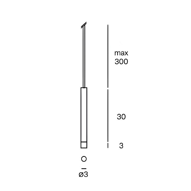 Потолочный светильник  Lumen Center TØB - фото-4 | interior market