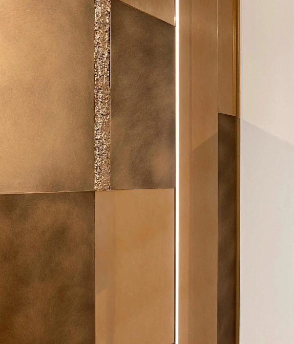 Кухонная мебель Visionnaire By Ipe Cavalli Duncan - фото-11 | interior market