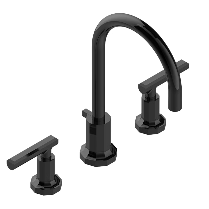 Смеситель для раковины THG Les Ondes - фото-1 | interior market