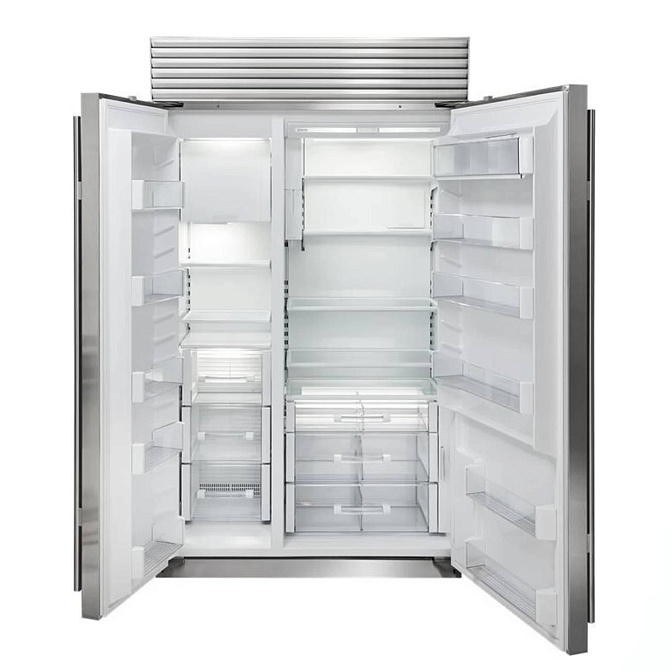 Холодильник Sub-Zero & Wolf ICBBI-48SID - фото-2 | interior market
