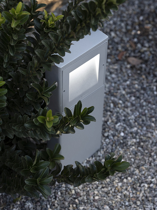 Уличный светильник  Lombardo  - фото-2 | interior market