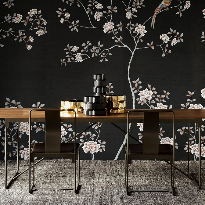 Стул Driade MINGX - фото-2 | interior market