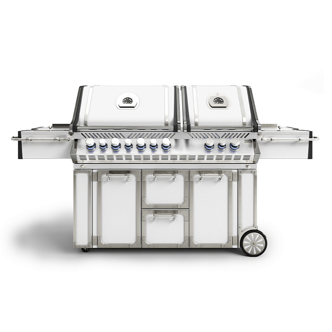 Гриль-барбекю Gullo Professional - фото-1 | interior market