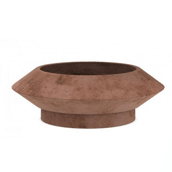 Кашпо для улицы Ethimo Bulbi - фото-1 | interior market