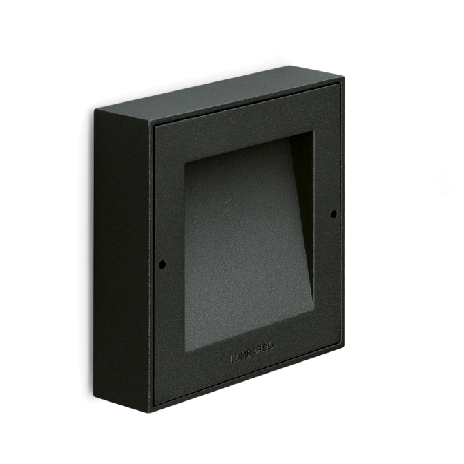 Уличный светильник  Lombardo  - фото-1 | interior market