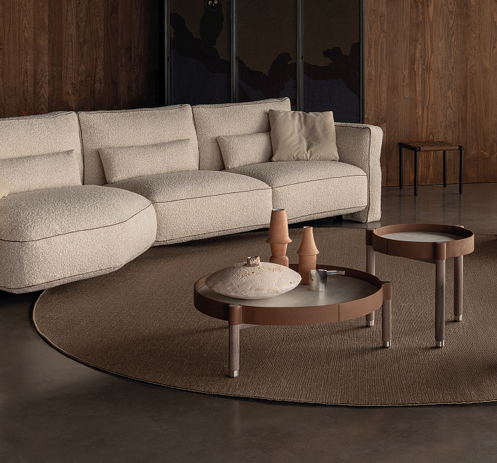 Кофейный столик Cierre MIRO - фото-4 | interior market