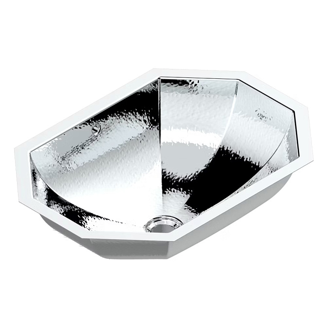 Раковина встраиваемая THG  - фото-1 | interior market