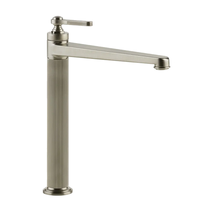 Смеситель для раковины Gessi VENTI20 - фото-1 | interior market