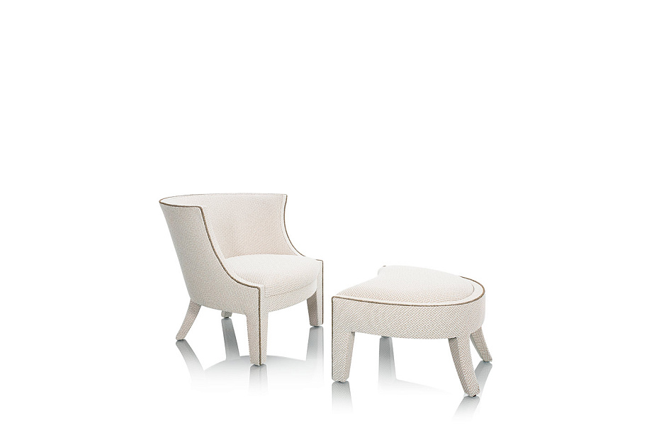 Табурет JNL Bugatti - фото-2 | interior market