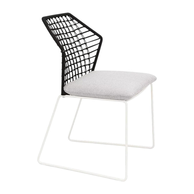 Стул для улицы Saba New York Soleil - фото-1 | interior market