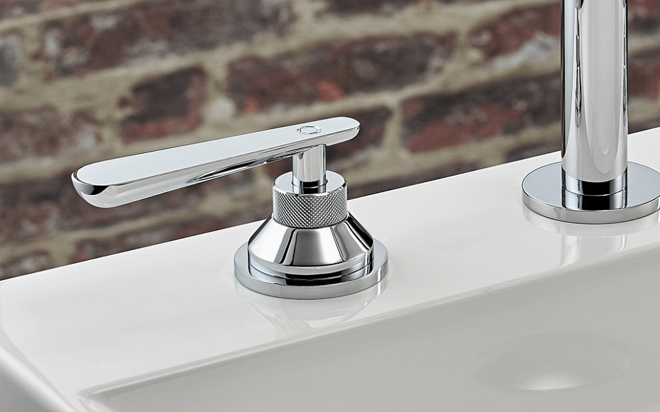 Смеситель для раковины THG Dean - фото-2 | interior market