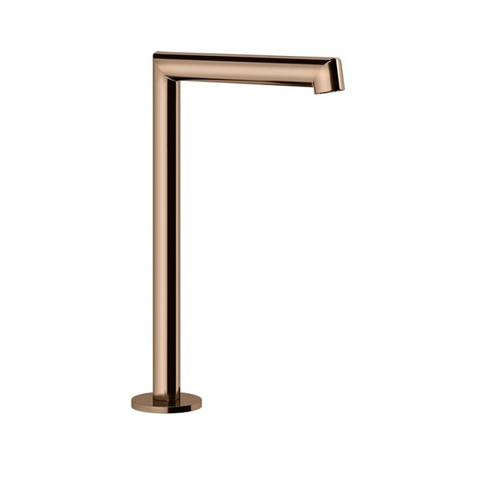 Излив Gessi INGRANAGGIO - фото-1 | interior market Излив Gessi INGRANAGGIO - фото-1 | interior market