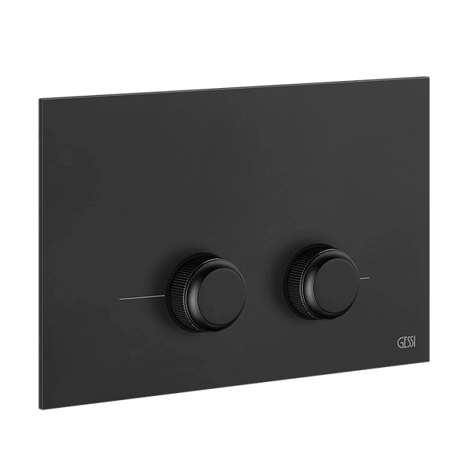 Клавиша Gessi VENTI20 - фото-1 | interior market