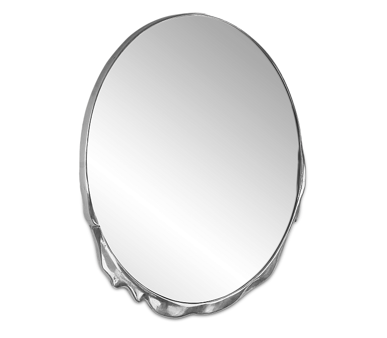 Зеркало интерьерное Boca do Lobo Magma Mirror - фото-2 | interior market
