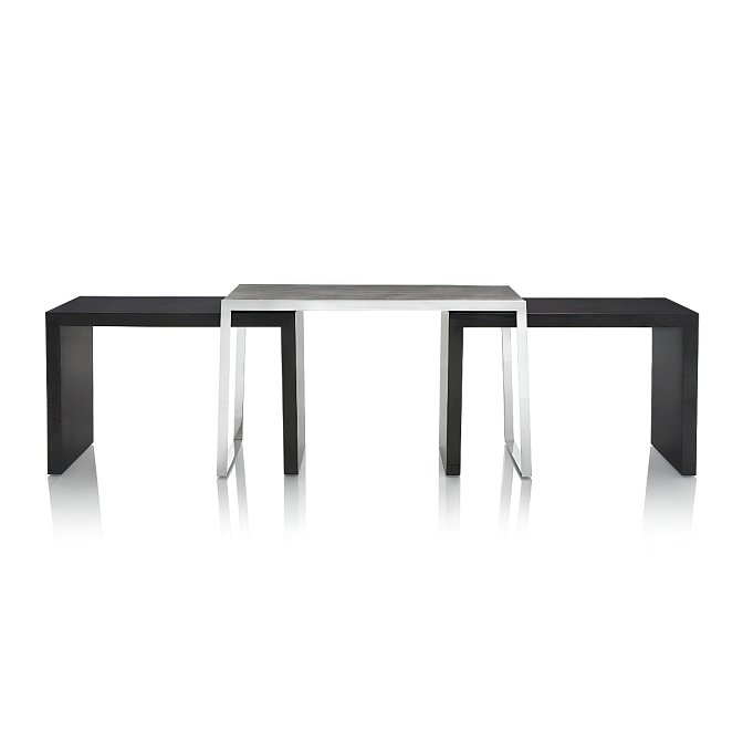 Консоль  JNL Trio - фото-2 | interior market