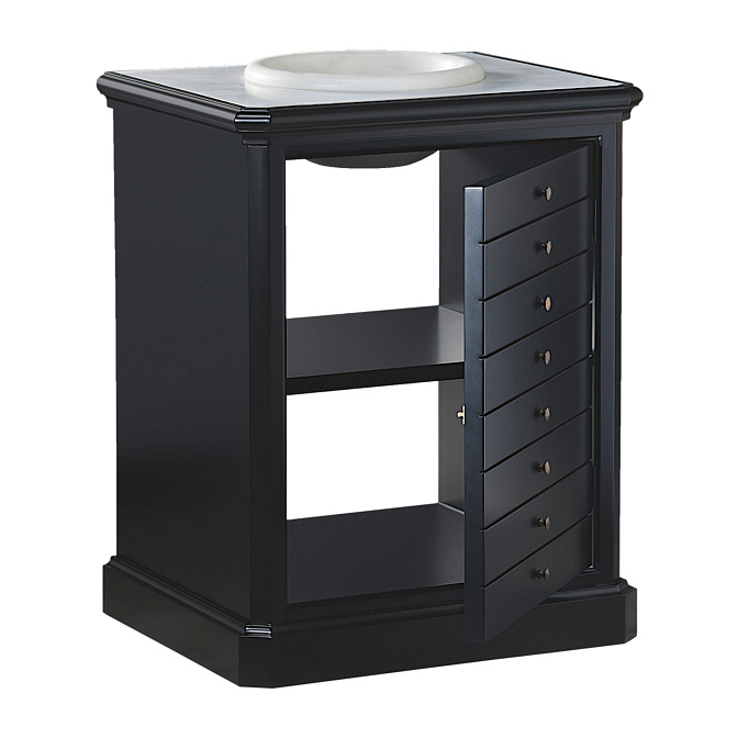 Мебель для ванной комнаты Mis En Demeure Lucca - фото-1 | interior market