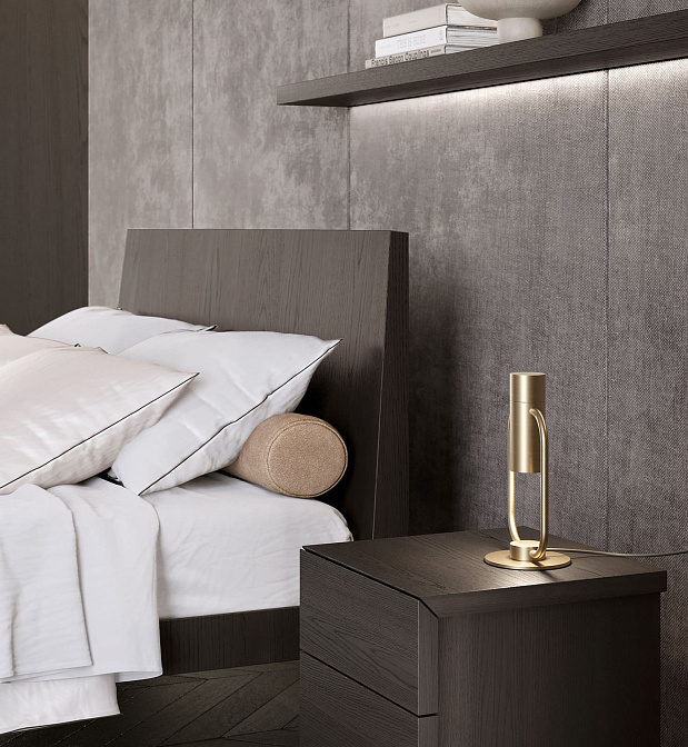 Кровать Olivieri LEONARDO - фото-3 | interior market