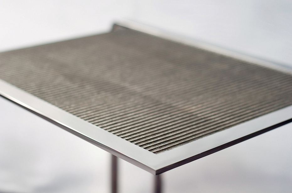 Журнальный столик JNL Nomade - фото-2 | interior market