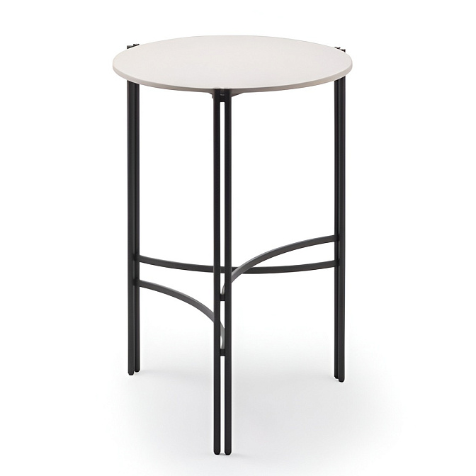 Барный стол-табурет Etoile Living Divani - фото-1 | interior market