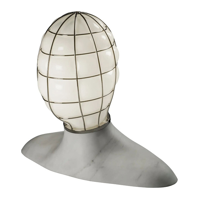 Настольная лампа Venini Muse - фото-1 | interior market