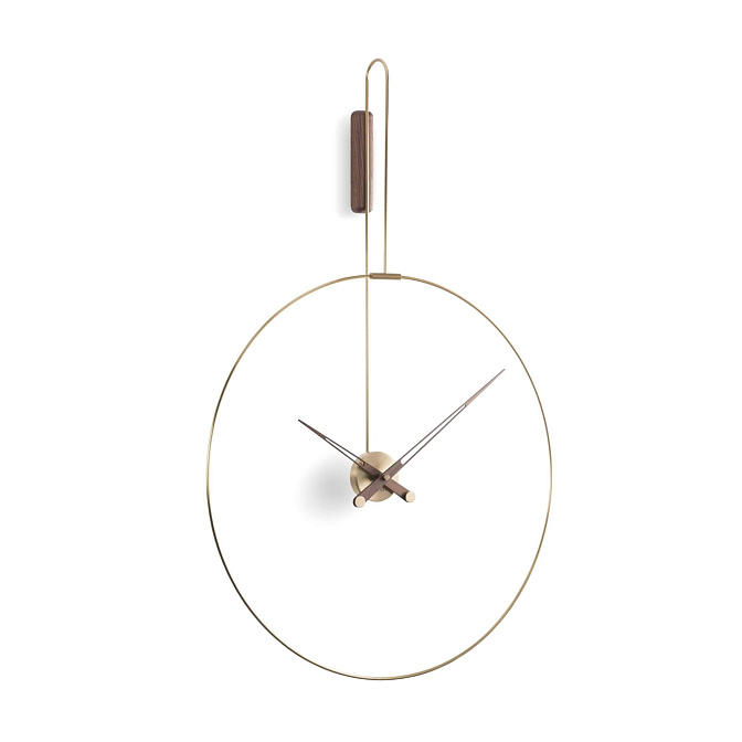 Часы настенные Daro NOMON - фото-1 | interior market