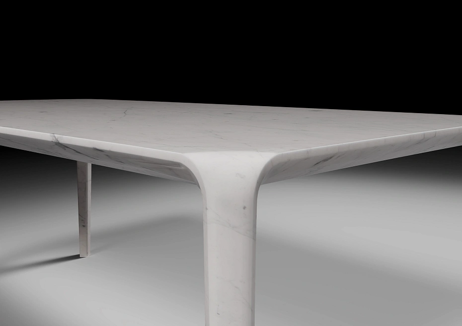 Обеденный стол Neutra NEOS - фото-3 | interior market
