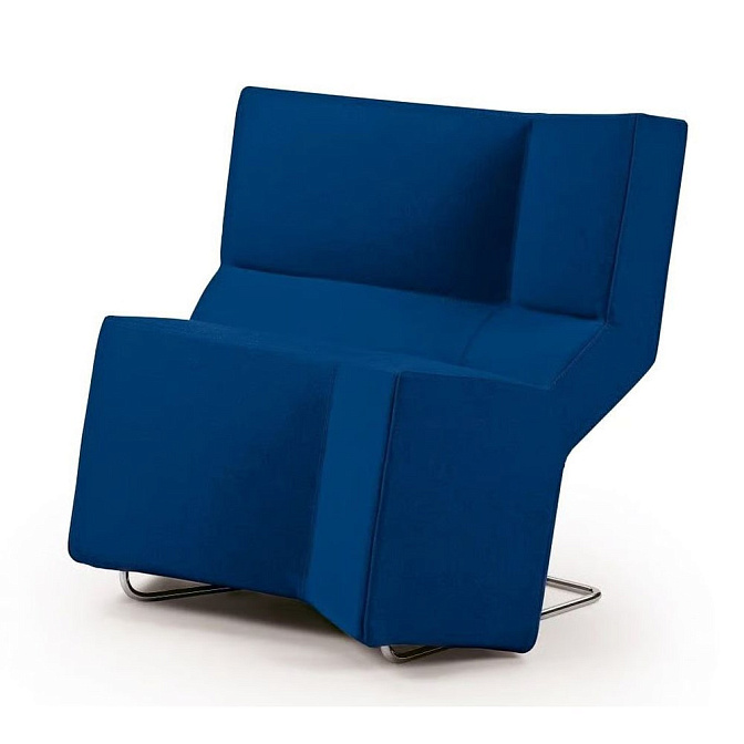 Кресло Classicon Chaos - фото-1 | interior market