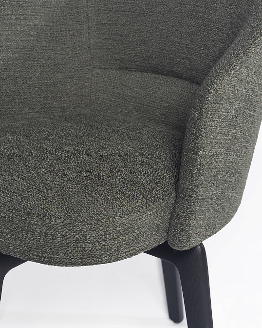 Обеденный стул Minotti Amelie - фото-5 | interior market
