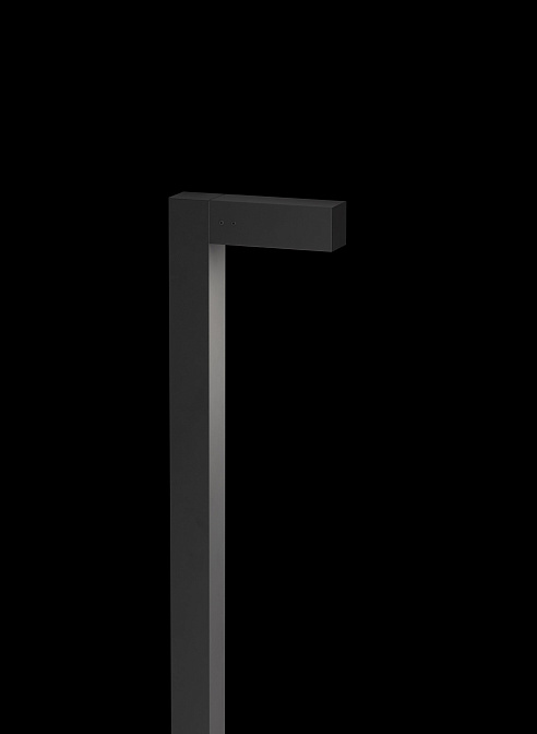 Уличный светильник  Lombardo Flag Bollard - фото-2 | interior market