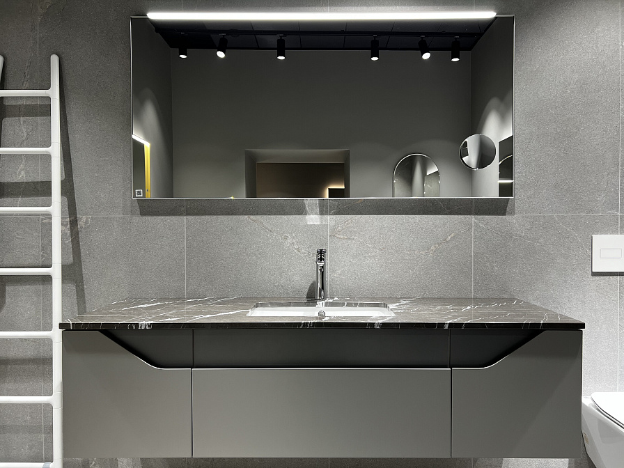 Комплект мебели с раковиной Eurodesign SCILLY - фото-1 | interior market