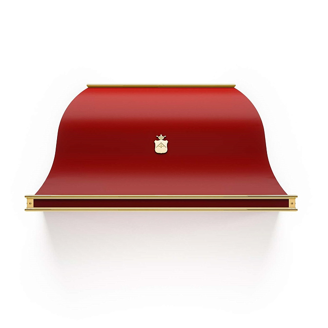 Вытяжка  Gullo PROFESSIONAL - фото-1 | interior market