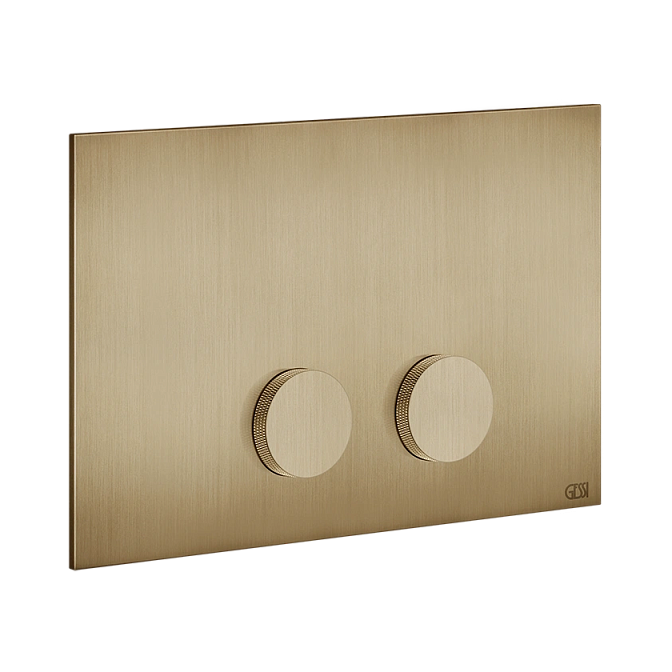 Клавиша Gessi ANELLO - фото-1 | interior market