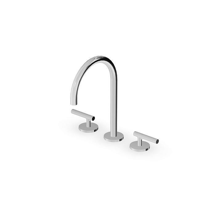 Смеситель Zucchetti PAN S - фото-1 | interior market