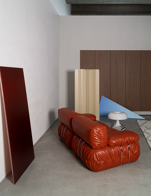 Диван Cierre Option - фото-4 | interior market