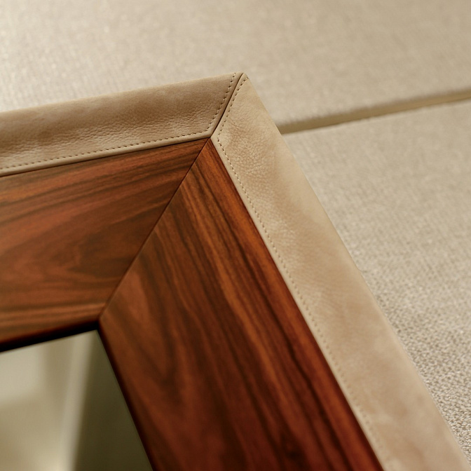 Зеркало интерьерное Ludovica Mascheroni TORNABUONI - фото-2 | interior market