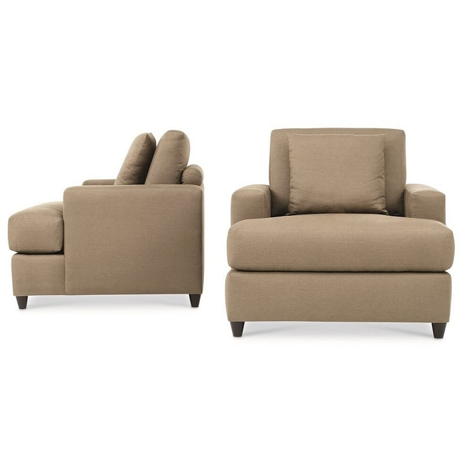 Кресло Bolier Morgan Chair - фото-2 | interior market