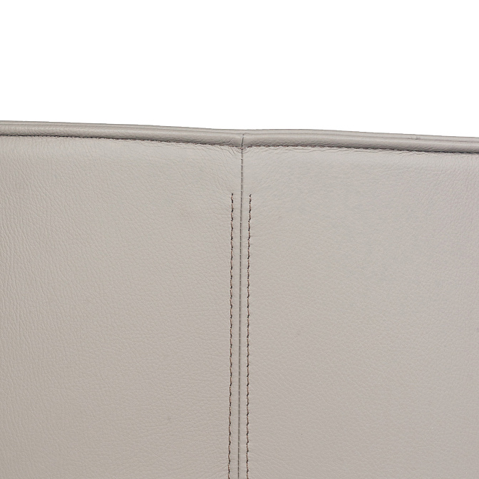 Барный стул Poltrona frau Archibald Stool - фото-6 | interior market