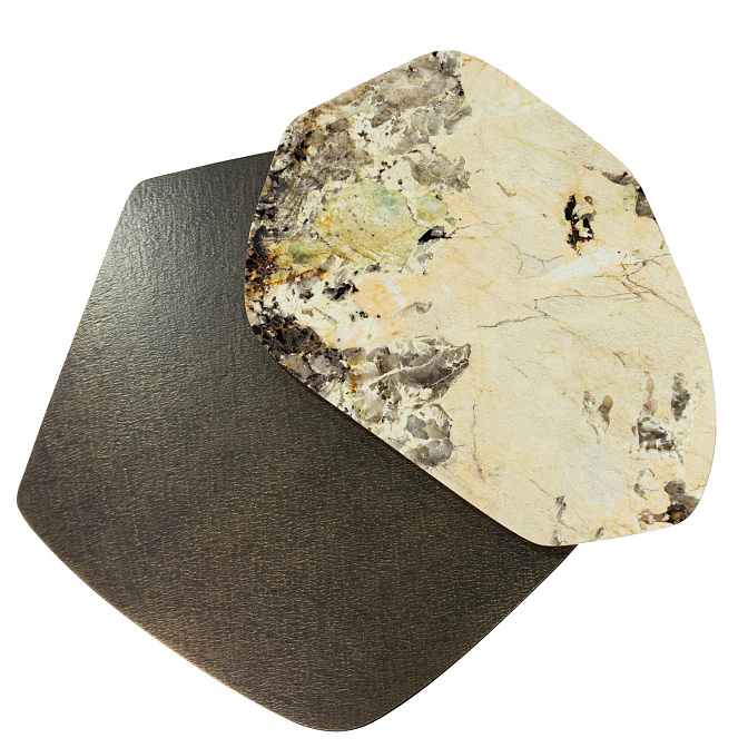 Журнальный столик Rugiano INCANTO - фото-3 | interior market