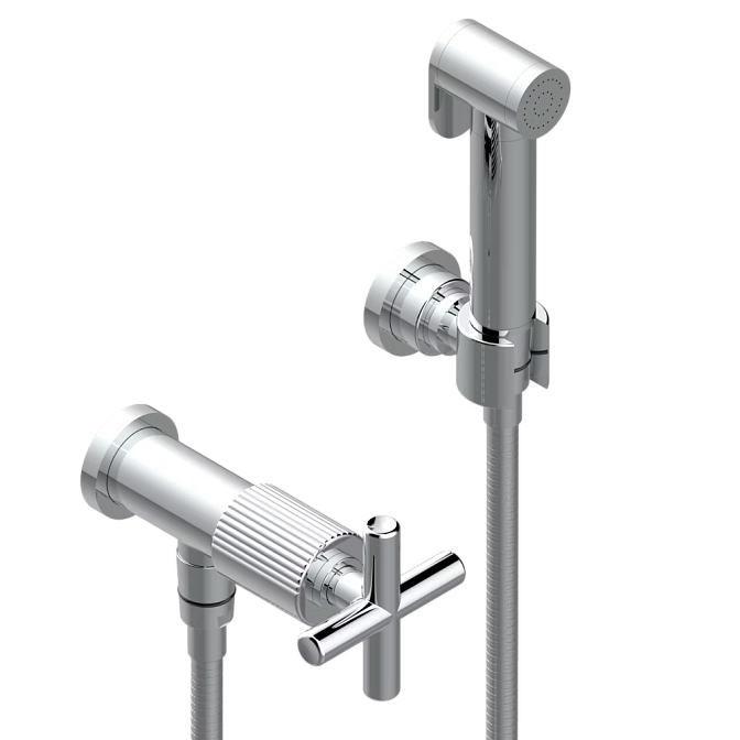 Смеситель для биде THG Estrela - фото-1 | interior market