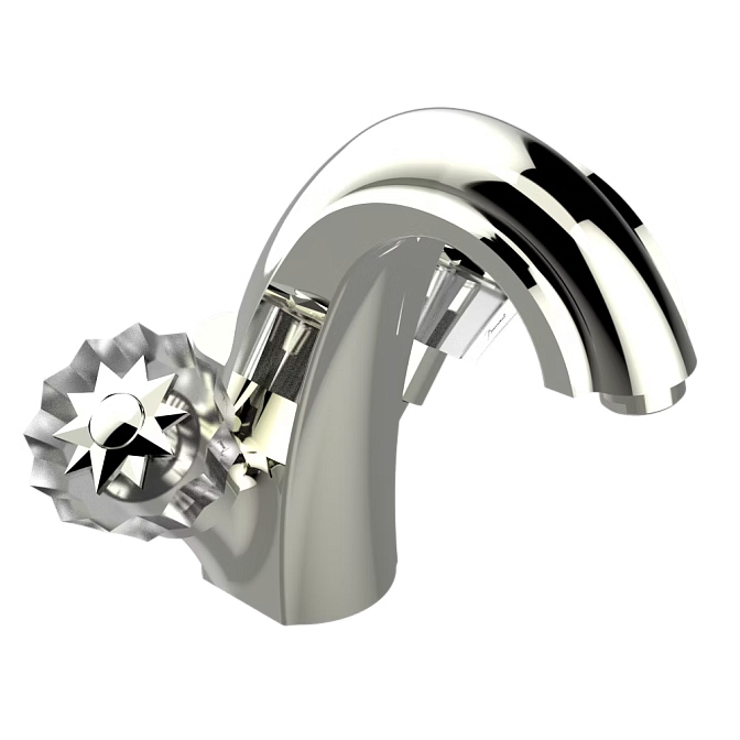 Смеситель для раковины THG  - фото-1 | interior market