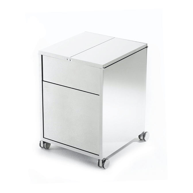 Офисная тумба Yomei Fold cabinet - фото-1 | interior market