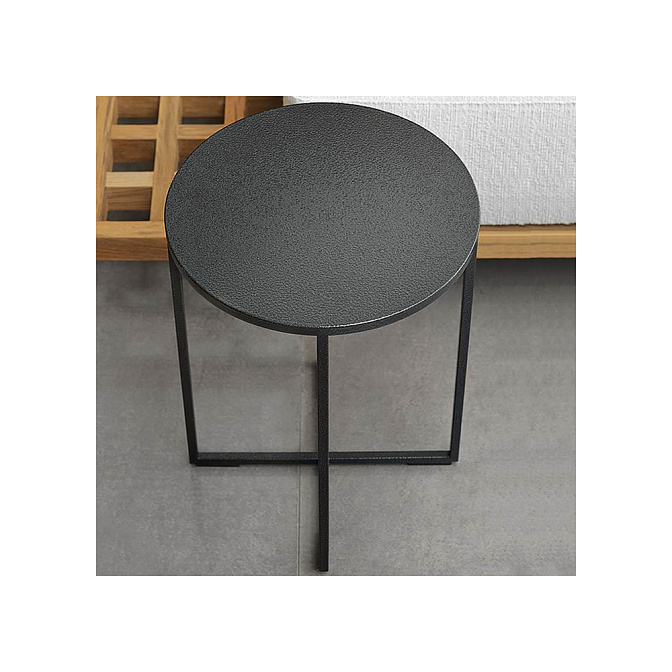 Журнальный столик Minotti Duchamp Outdoor - фото-1 | interior market