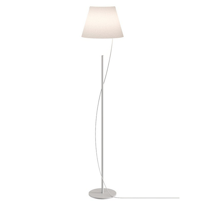 Торшер  Lodes (Studio Italia Design) Hover floor - фото-1 | interior market